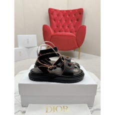 Christian Dior Sandals